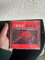 Manhattan Jazz Quintet - Caravan - 1989, Ophalen of Verzenden, 1980 tot heden, Zo goed als nieuw, Jazz