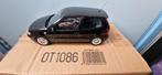 Volkswagen Polo N GTI Black Magic LA7W 2001 OT1086, Hobby en Vrije tijd, Modelauto's | 1:18, Ophalen of Verzenden, Nieuw, Auto