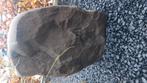 Grote massieve steen - gratis afhalen, Tuin en Terras, Grind, Keien en Split, Ophalen, Gebruikt