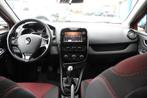 Renault Clio 0.9 TCe Expression | Trekhaak | Cruise Control, Voorwielaandrijving, Stof, Gebruikt, 540 kg