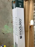 Pvc houtstroken, Huis en Inrichting, Stoffering | Vloerbedekking, Ophalen, Nieuw, 10 tot 25 m², Overige typen