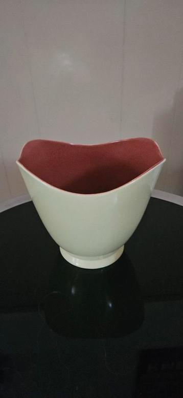 Vintage Alan Compton Royal Norfolk vaas beschikbaar voor biedingen