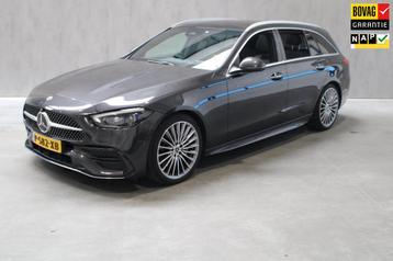 Mercedes-Benz C-klasse Estate 200 Launch Edition AMG Line beschikbaar voor biedingen