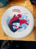 2x PHILIPS Kinder Plafondlamp LED - Spiderman/ Cars, Ophalen of Verzenden, Zo goed als nieuw, Jongen of Meisje