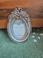 kitsch ovaal lijstje 6x9cm, Ophalen of Verzenden, Zo goed als nieuw
