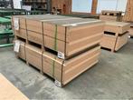 Spaanplaat 160 x, Doe-het-zelf en Verbouw, Hout en Planken, Minder dan 25 mm, Ophalen of Verzenden, Zo goed als nieuw, Plank