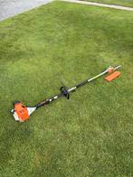 Stihl km130r combimotor met stokzaag, Ophalen, Zo goed als nieuw, Overige soorten