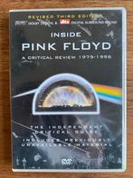 Inside Pink Floyd 1975-1996, Cd's en Dvd's, Alle leeftijden, Ophalen of Verzenden, Gebruikt, Documentaire