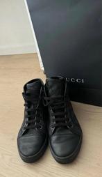 Gucci sneakers dames 36, Zwart, Ophalen of Verzenden, Gedragen, Gucci