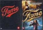 Fame 1980 + Fame 2009, Alle leeftijden, Ophalen, Zo goed als nieuw