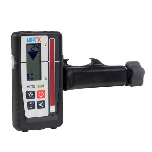 Handontvanger Androtec MTR-90R (Topcon) voor bouwlaser, Doe-het-zelf en Verbouw, Gereedschap | Overige machines, Nieuw, Ophalen of Verzenden