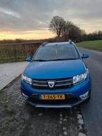 Dacia sandero stepway full leder, Ophalen, Voor, Dacia, Bumper
