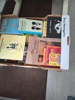 Doos vol kinderboeken etc., Ophalen of Verzenden, Gelezen, Diverse