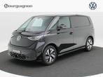 Volkswagen Bedrijfswagens ID. Buzz Cargo Bulli Edition 79 kW, Auto's, Automaat, Zwart, 30 min, Volkswagen