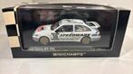 Ford sierra rs 500 dtm zolder 1998 minchamps 1.43, Auto, Ophalen of Verzenden, MiniChamps, A