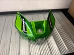 kawasaki ER6N tank kap tank cover, Motoren, Ophalen of Verzenden, Gebruikt