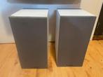 Bowers & Wilkins 686 S2 – Compacte hifi-luidsprekers (wit), Ophalen of Verzenden, Zo goed als nieuw, 60 tot 120 watt, Bowers & Wilkins (B&W)