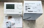 Nw Theben RF-klokthermostaat Ramses 813 Top2 HF, Doe-het-zelf en Verbouw, Ophalen of Verzenden, Nieuw
