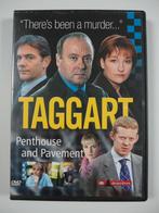 Taggart: Penthouse and Pavement (2005), Vanaf 12 jaar, Ophalen of Verzenden, Zo goed als nieuw, Thriller