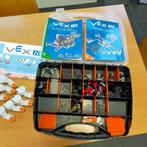 Lego  VEX IQ - robot - Technisch Lego ``AFGEPRIJSD``, Kinderen en Baby's, Speelgoed | Duplo en Lego, Ophalen of Verzenden, Gebruikt