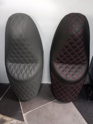 Qooder qv3 zadel custom onderdelen nieuwe qv3 qv4  beschikbaar voor biedingen