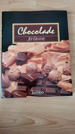 Alles over Chocolade - Jef Damme, Jef Damme, Ophalen of Verzenden, Zo goed als nieuw, Europa