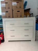 Commode + kledingkast, Ophalen, Gebruikt, 50 tot 70 cm, 100 cm of meer