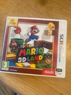 Super Mario 3D Land - Nintendo 3DS, Spelcomputers en Games, Games | Nintendo 2DS en 3DS, Gebruikt, 1 speler, Ophalen of Verzenden