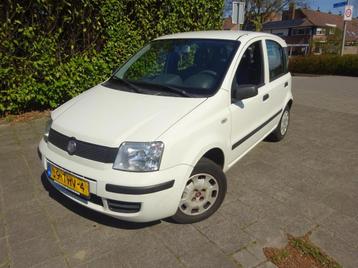 Fiat Panda 1.2 Active beschikbaar voor biedingen