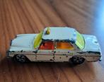 Mercedes benz taxi miniatuur.siku, Ophalen of Verzenden, Gebruikt, Auto