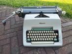 Typmachine olympia, Diversen, Typemachines, Ophalen of Verzenden, Gebruikt