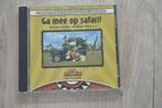 GA MEE OP SAFARI -- BEEKSE BERGEN -- DE LEUKSTE VAN BEEKSE, Cd's en Dvd's, Verzenden