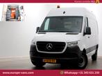 Mercedes-Benz Sprinter 314 CDI 143pk 7G Automaat L2H2 Servic, Auto's, Bestelauto's, Automaat, Achterwielaandrijving, Gebruikt