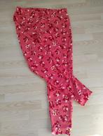 Roze fleece broek XL, Kruidvat, Ophalen of Verzenden, Nieuw, Maat 46/48 (XL) of groter