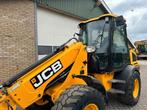 JCB TM220 SV A (bj 2022), Wiellader of Shovel