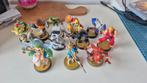 diverse amiibo's, Ophalen of Verzenden, Zo goed als nieuw, Switch, Overige typen
