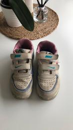 Nike air force 1 beige maat 33, Gebruikt, Jongen of Meisje, Schoenen, Ophalen of Verzenden