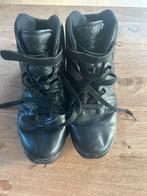 Leren papillon dansschoenen maat 42,5, Ophalen, Zo goed als nieuw, Schoenen