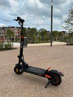 Elektrische step E scooter nieuw 5 jaar garantie 60km bereik, Ophalen of Verzenden, Nieuw, Elektrische step (E-scooter)