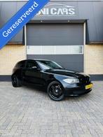 BMW 1-serie 116i |Navi|Clima|M velgen|Nieuwe ketting |, 1-Serie, 65 €/maand, Achterwielaandrijving, Gebruikt