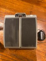 Motionciser Trilplaat Massage Apparaat, Sport en Fitness, Fitnessmaterialen, Ophalen, Gebruikt, Benen, Overige typen