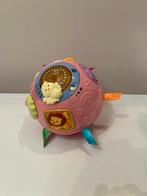Vtech muziek bal, Kinderen en Baby's, Speelgoed | Vtech, Ophalen of Verzenden, Zo goed als nieuw, 6 maanden tot 2 jaar
