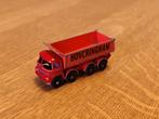 Matchbox Foden Hoveringham Tipper, Ophalen of Verzenden, Zo goed als nieuw