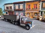 Altaya ixo western star kipper, Hobby en Vrije tijd, Modelauto's | 1:43, Ophalen of Verzenden, Zo goed als nieuw, Bus of Vrachtwagen