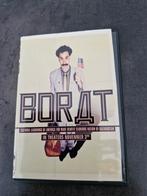 507 Borat DVD - Actiekomedie!, Vanaf 16 jaar, Ophalen of Verzenden, Zo goed als nieuw, Actiekomedie