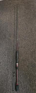 Hengel Hearty Rise Nightattack NA-832MH, Watersport en Boten, Ophalen of Verzenden, Zo goed als nieuw, Werphengel