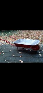 Kinder kruiwagen, antiek, bod gevraagd, Ophalen of Verzenden, Gebruikt, Loopfiets