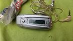 Marquant MP3 speler 256MB – vintage, compleet in doos, Ophalen of Verzenden, Zo goed als nieuw