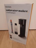 Blokker sodawater starterset, Huis en Inrichting, Keuken | Keukenbenodigdheden, Nieuw, Ophalen of Verzenden