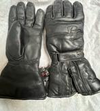 Magna Basic 50 Leren Motorhandschoenen - Maat XL, Motoren, Kleding | Motorkleding, Ophalen of Verzenden, Tweedehands, Dames, Handschoenen